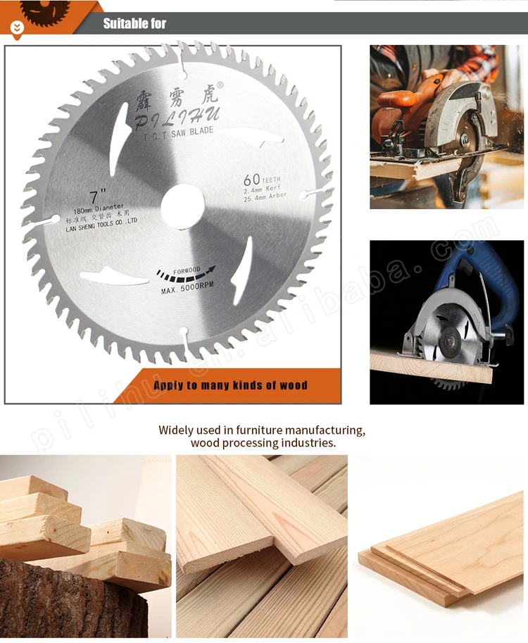 7 Inch Wood Cutting Blades Suit For Circular Saw For Cutting Firewood Buy 7 Inch Wood Cutting
