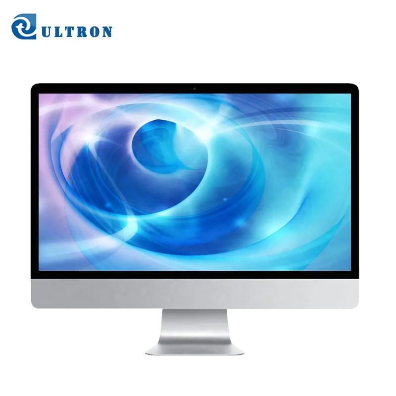 

18.5 Inch Mini PC Computer Desktop All In One PC For Home Office School