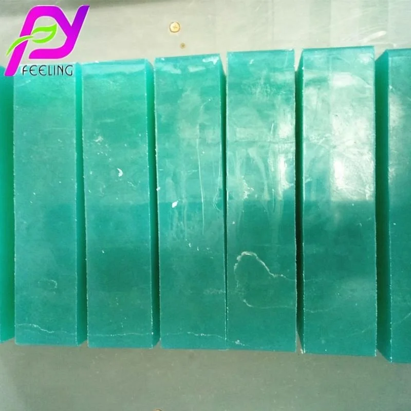 
Wholesale melt and pour natural Glycerin transparent Clear Soap Base 