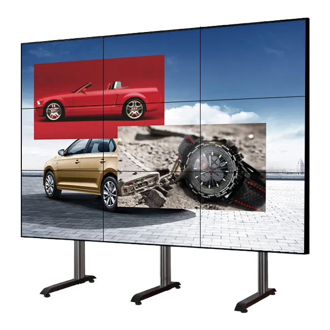 video wall