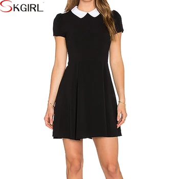 Cap Sleeve Casual Dresses on Sale, UP TO 67% OFF | www.editorialelpirata.com
