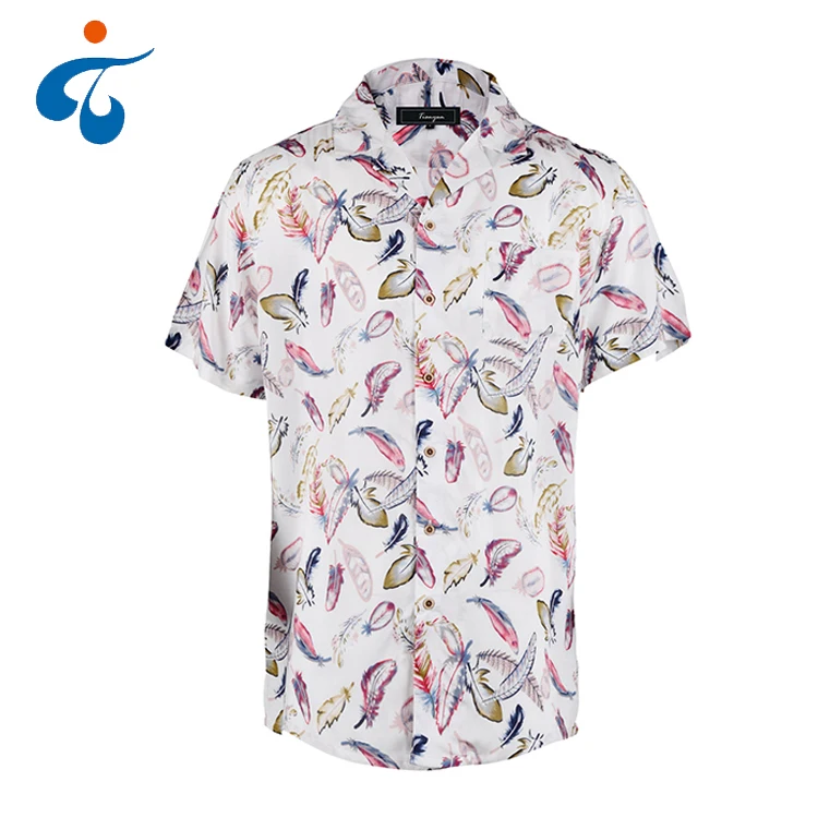 

Good sealed cheap nice casual floral latest shirts for men pictures