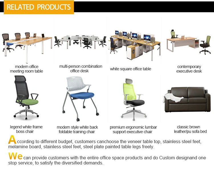 Furniture Office Desks And Workstations Contemporary New Design Office