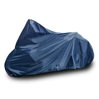 motorcycle roof cover