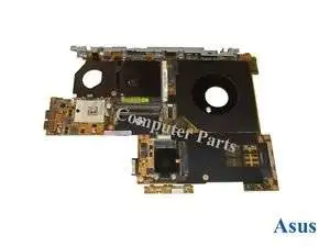 CPU Cooling Fan for Asus X83 X83V X83VB X83VM Series New Notebook Replacement Accessories DC5V 0.5A
