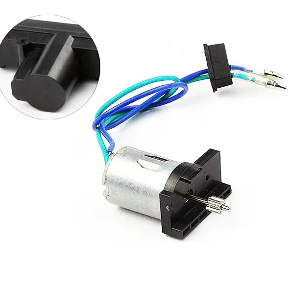 DC 12V/24V Big Force 2 wires power door lock actuator centrol locking