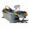 Automatic Hydraulic Single Head Large Diameter Tube and Pipe Bending Machine