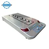 Fast delivery automatic needle detector conveyor auto inspection machine