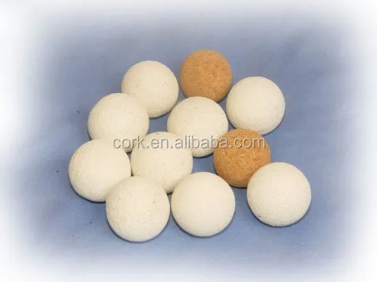 
Cork Fishing Float Ball Manufactures 