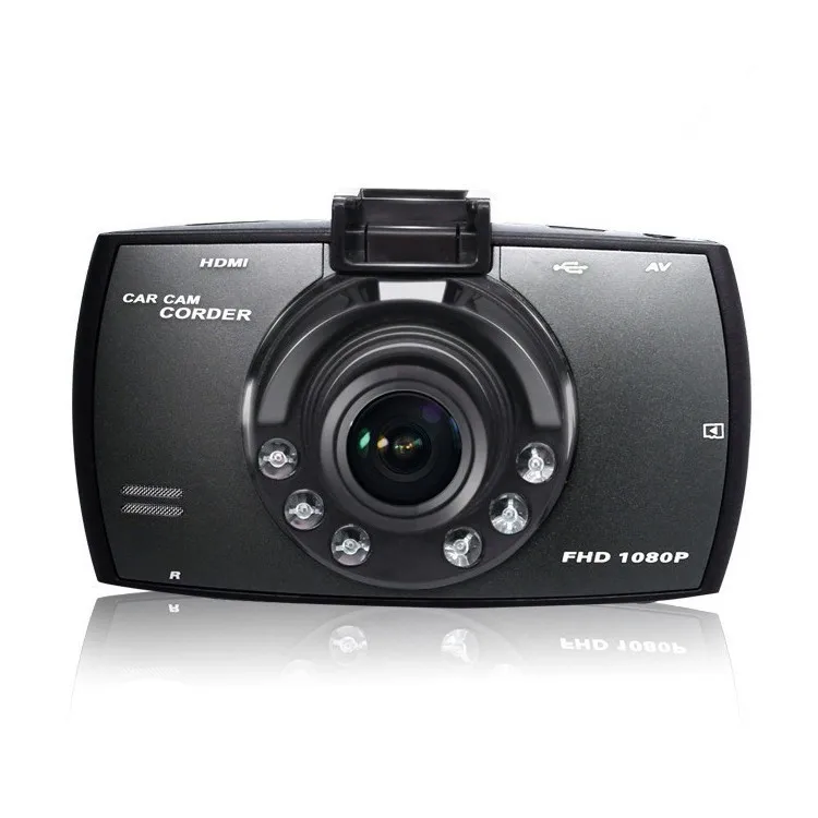 

G30 Mini Car DVR Camera Dashcam Full HD 1080P Video with Night Vision