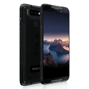CUBOT QUEST IP68 Waterproof Smartphone