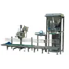 High Accuracy And High Speed Automatic Big Weighing Packaging Machine