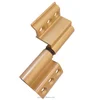 3 In 1 Aluminium Alloy Welding Flag Iron Door Hinges