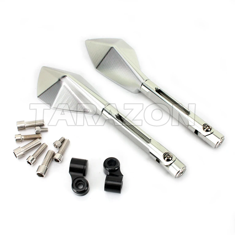 rearview mirror for motorcycle