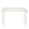 new high strength effective portable kitchen set plastic storage rack Multi-purpose rack