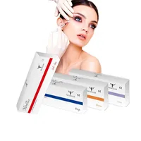 

Neofiller injectable hyaluronic acid dermal filler 2ml FINE/DERM/DEEP/SUB-SKIN face injections with good price