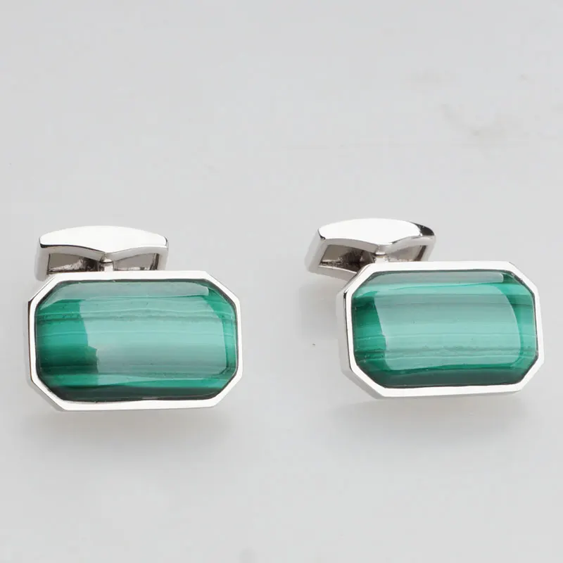 

925 Pearl Silver Cufflinks Blank for Men, Premium Cufflinks, Customized