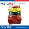 CE FDA High Quality 1st Aid Kit For Emergency