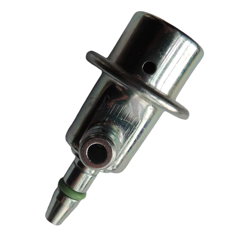 Seal ACDelco 12574339 GM Original Equipment Fuel Injection Pressure Regulator Kit with Regulator and Bolt 