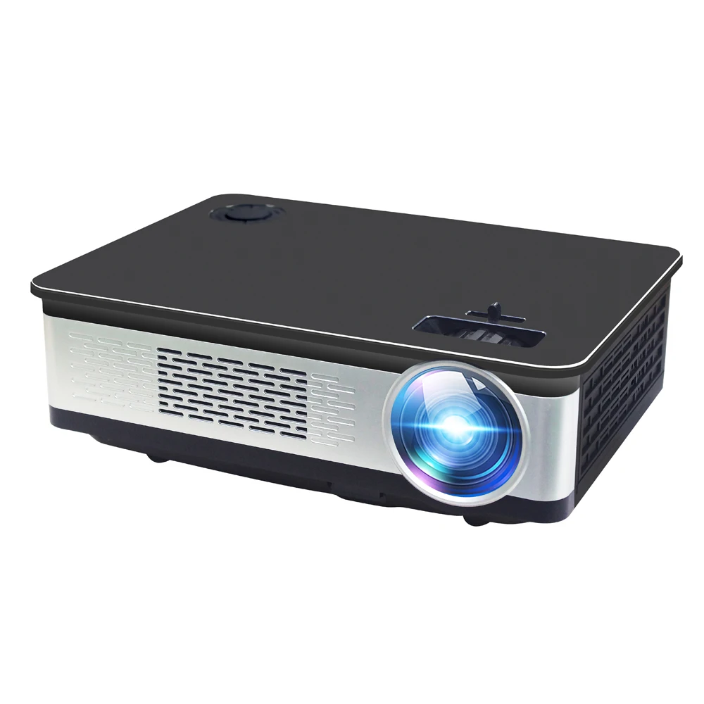

Well-known YiZhiJian tv video movie USB LED 3000 lumens 1080P home theater mini projector led portable projector, N/a