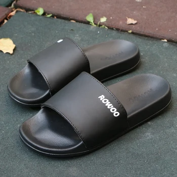 cheap slide sandals