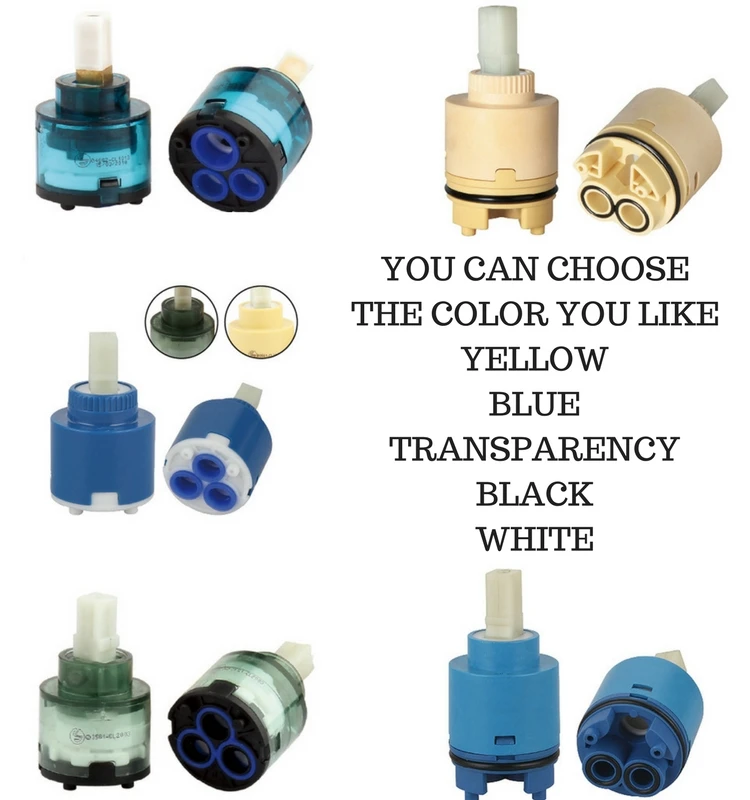 40mm Mixer Tap Nsf 61 Faucet Cartridge Buy Mixer Nsf 61 Faucet