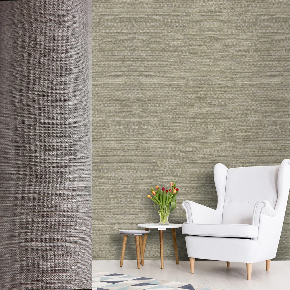 Commercial Fabric Backed Vinyl Wallcovering Buy Vinyl Wallcovering Fabric Backed Vinyl Wallcovering Product On Alibaba Com