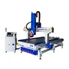 1330 High Z Axis 4 Axis Atc Cnc Woodworking Router for Sale UK