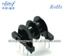 HF/HV Small Transformer with EC35 Ferrite bobbin
