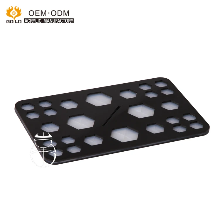 Lipstick exhibition stand6