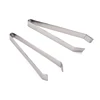 Stainless Steel Kitchen Tweezers,Culinary Tweezers,Bone Tweezers