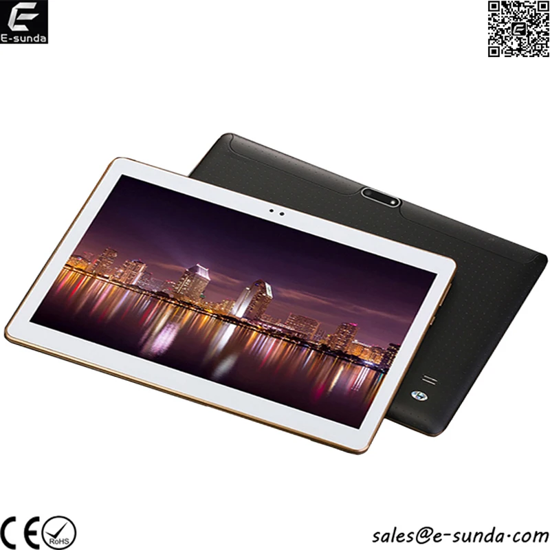 

Unique 10.1 inch Android taxi tablet support WiFi 4G tab for advertising as multimedia player, Black;gold;silver