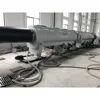 BEION hdpe ldpe pipe extrusion machine hdpe pipe machine ppr pipe single screw extruder making machine