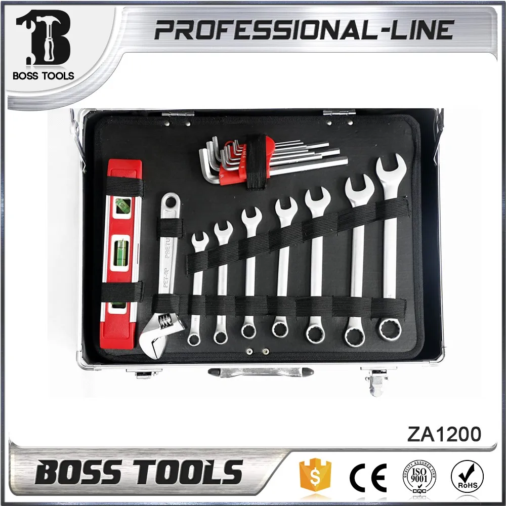 China Supplier Kit Industry Hand Tool Sets Household Set 2018 Buy