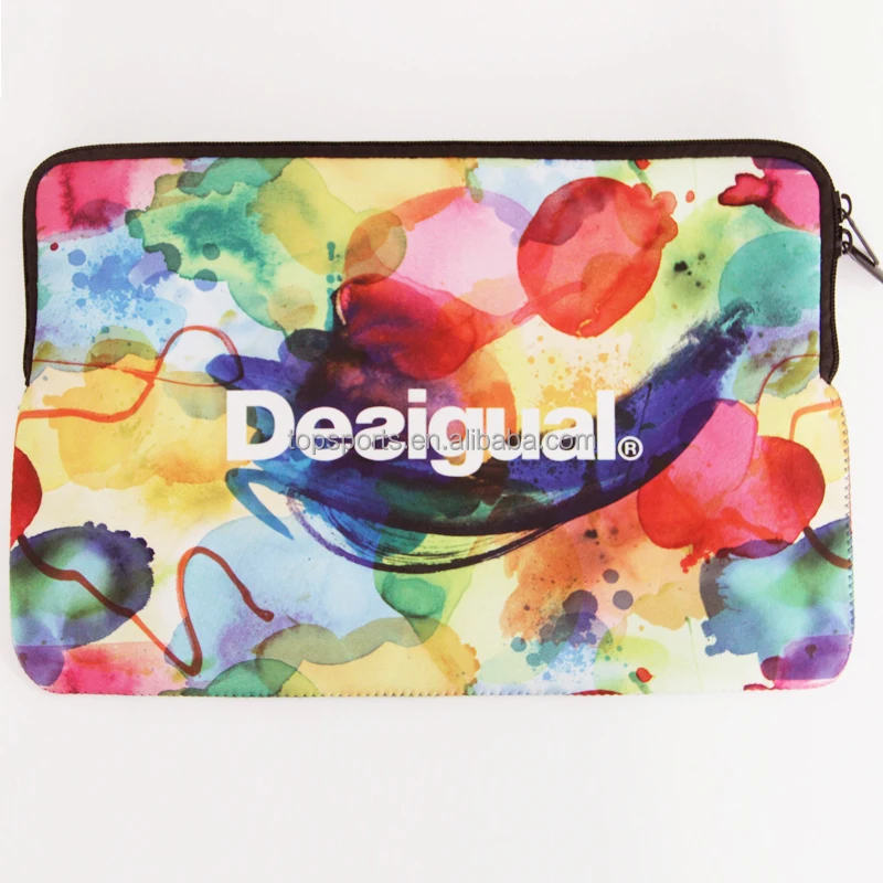 For Ipad Custom Printed Neoprene Laptop Cases Bag Sleeve Product On Alibaba For Ipad Custom Printed Neoprene Laptop