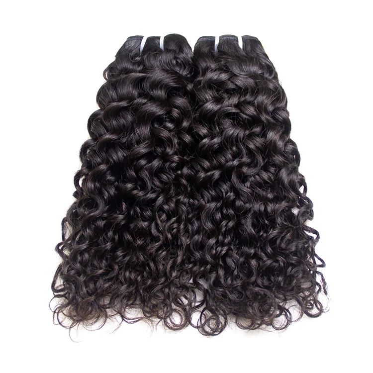 

Hot Sale Raw Cuticle Aligned Wave Burmese Curly Hair ,100 Unprocessed Mink Virgin Brazilian Curly Human Hair Extension Vendor, Natural color #1b,light borwn, dark brown