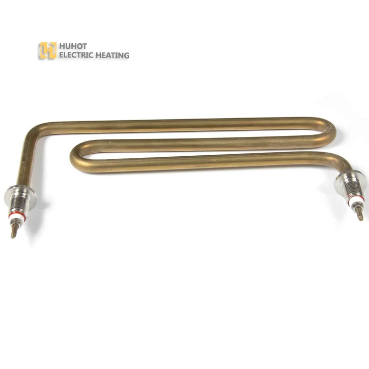 Fast Delivery Industrial Tubular Heater Ss304 Heating Element With