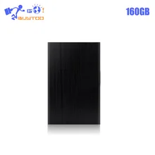 zk90 Original External Hard Drive 160GB HDD USB 2.0 Externo Disco HD Disk Storage Devices Laptop Desktop Hard Disk