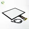 Yunlea manufacturer 10 touch points USB touch controller board touchscreen capacitive usb 17