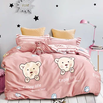 kids comforter sets girls