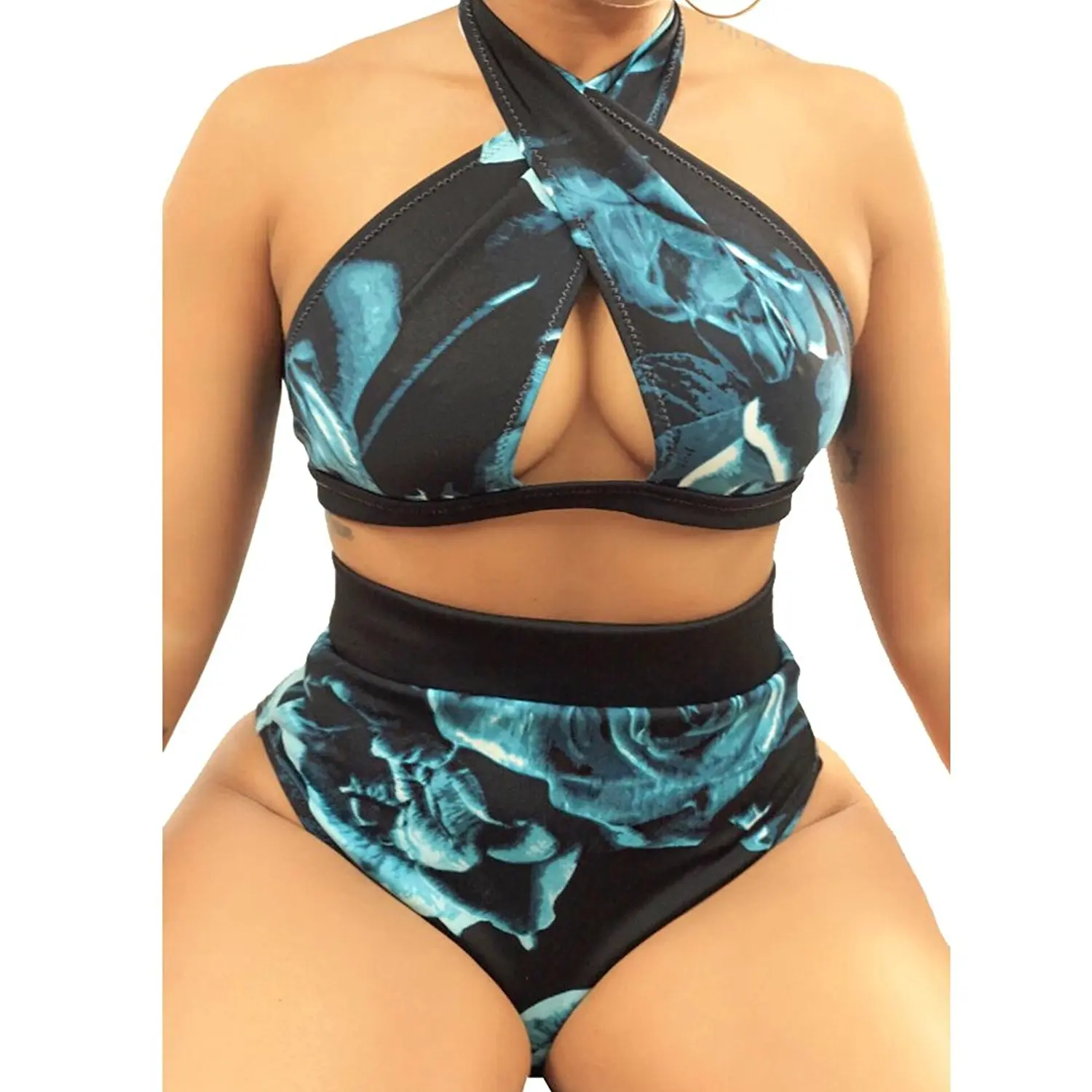 african style bathing suits