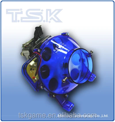 KM-2-1  Plastic Hopper 110V or 220V.jpg