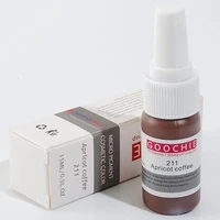 

Goochie Permanent Makeup Pigment