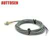 High frequency small diameter M6 unshielded detect metal object NPN NO Proximity Switch E2E--C06S01-WC-C1 Proximity Sensor