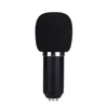 2018 Welcome professing BM-800 Condenser Studio Sound Recording Microphone convenient and useful in recording studio