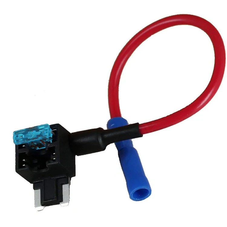 Medium Standard Mini Micro Micro 2 Car Fuse Types Add A Circuit Fuse