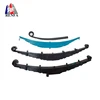 OEM High Quality Truck Parts Leaf Springs Various Types Leaf Spring