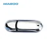 New Design Items Silver Smooth Metal Largest Flash Drive Usb Stick 32GB