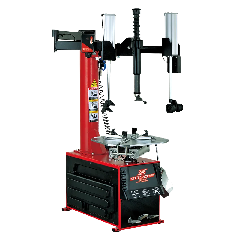 
China best quality car tyre changer machine 