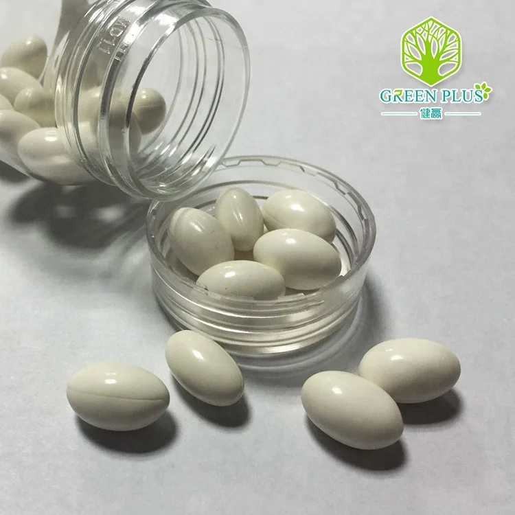 
Factory good price GMP Liquid calcium calcium vitamin d soft capsule 